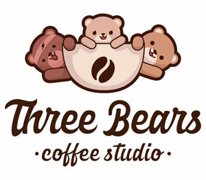 Three Bears Coffee Studio