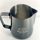 Milk Frothing Pitcher-Three Bears Coffee Milk Jug 400ml with scale