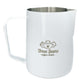 Milk Frothing Pitcher-Three Bears Coffee  pitcher stainless steel latte art barista 450ml